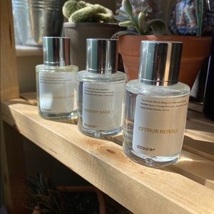 Dossier Fragrances ✨
